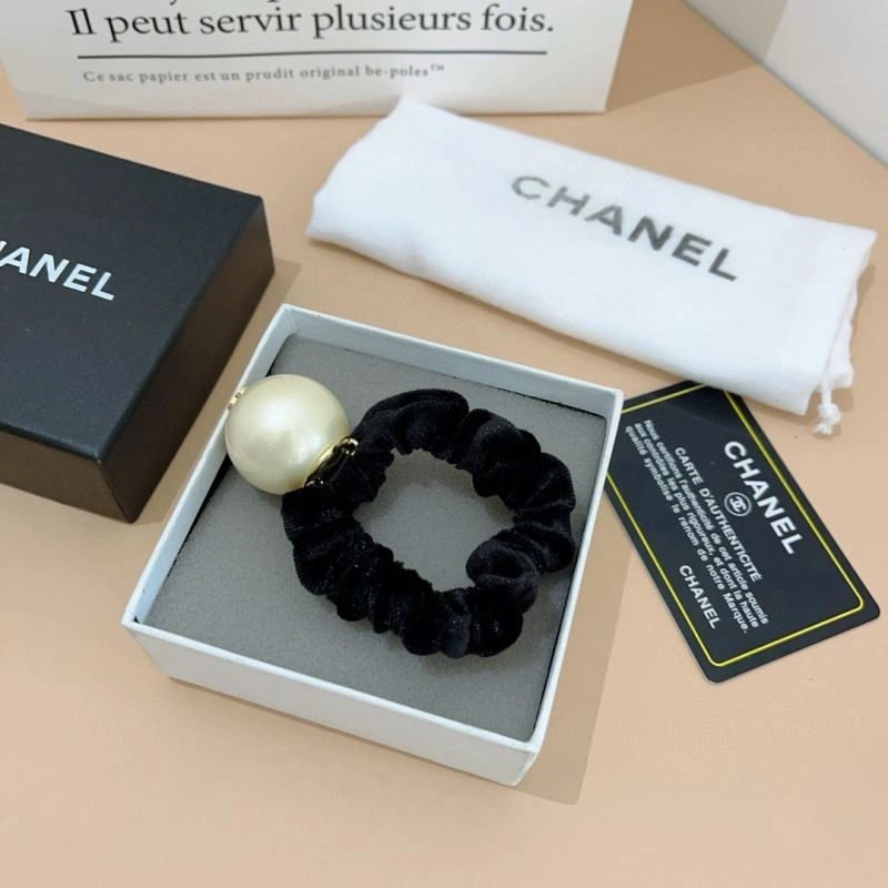 Chanel Hair Hoop Lightweight 263234