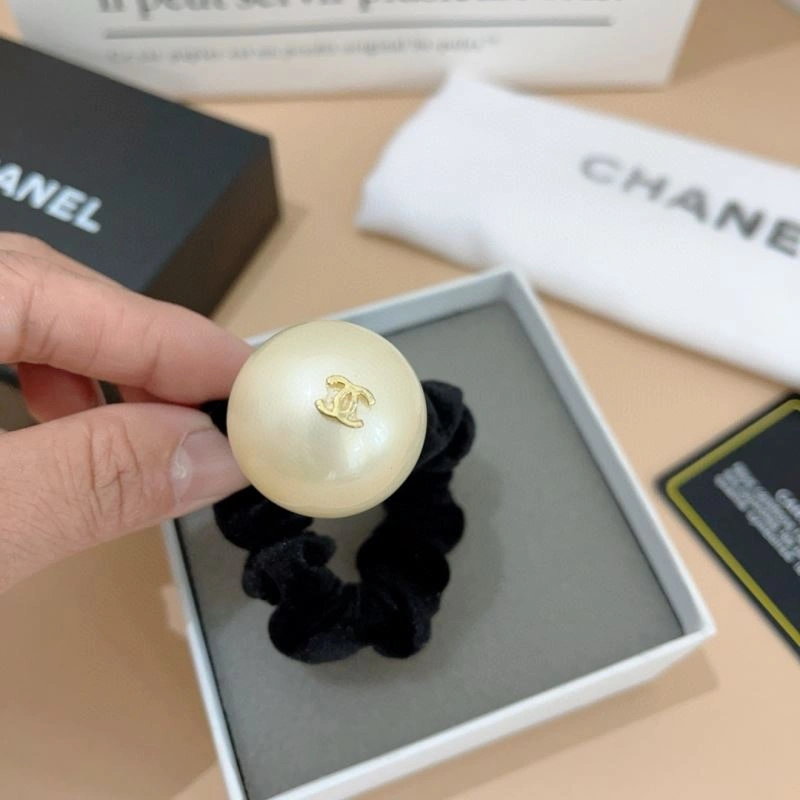Chanel Hair Hoop Lightweight 263234