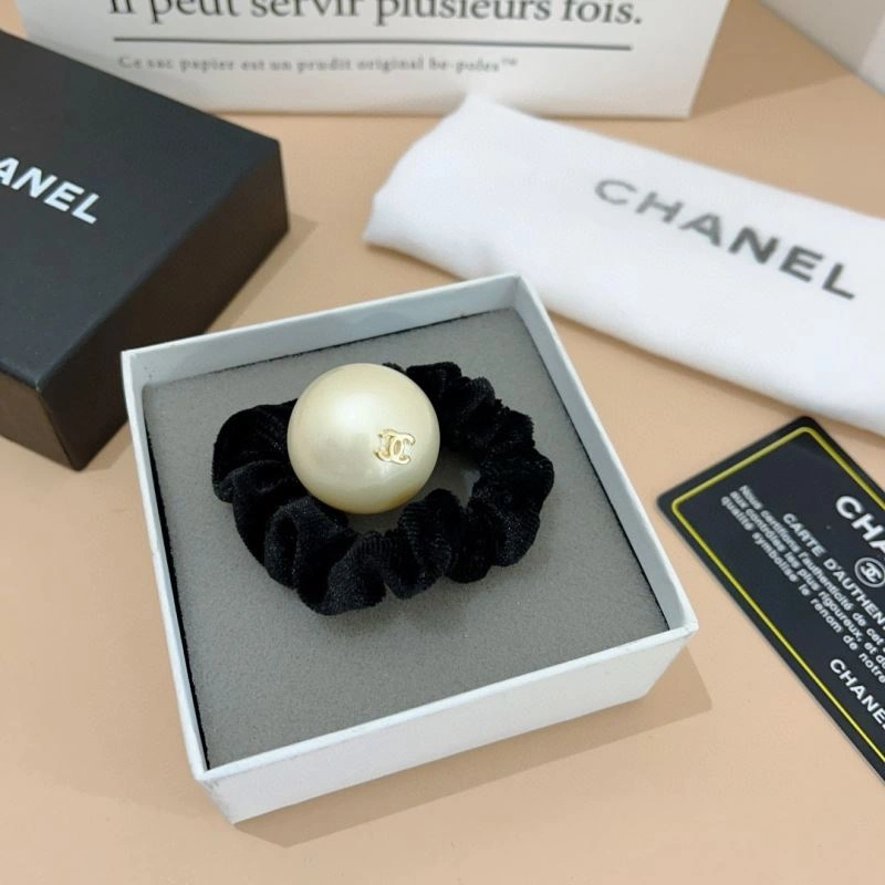 Chanel Hair Hoop Lightweight 263234