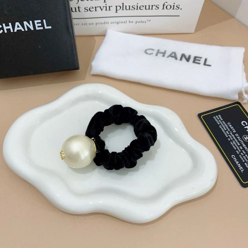 Chanel Hair Hoop Lightweight 263234