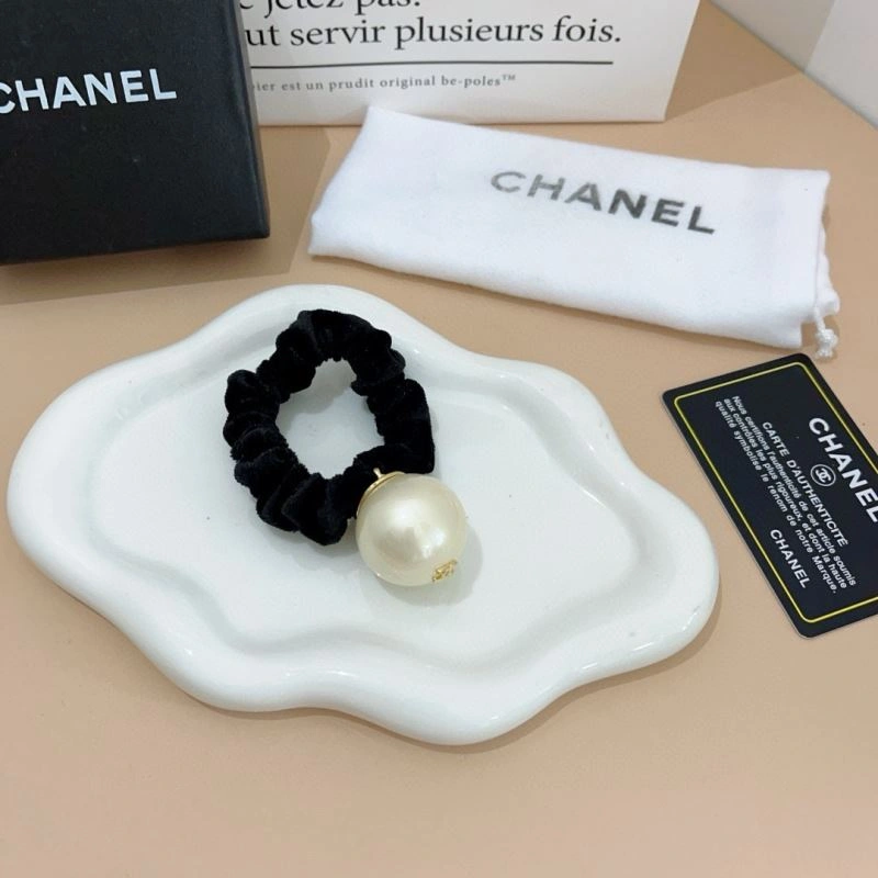 Chanel Hair Hoop Lightweight 263234