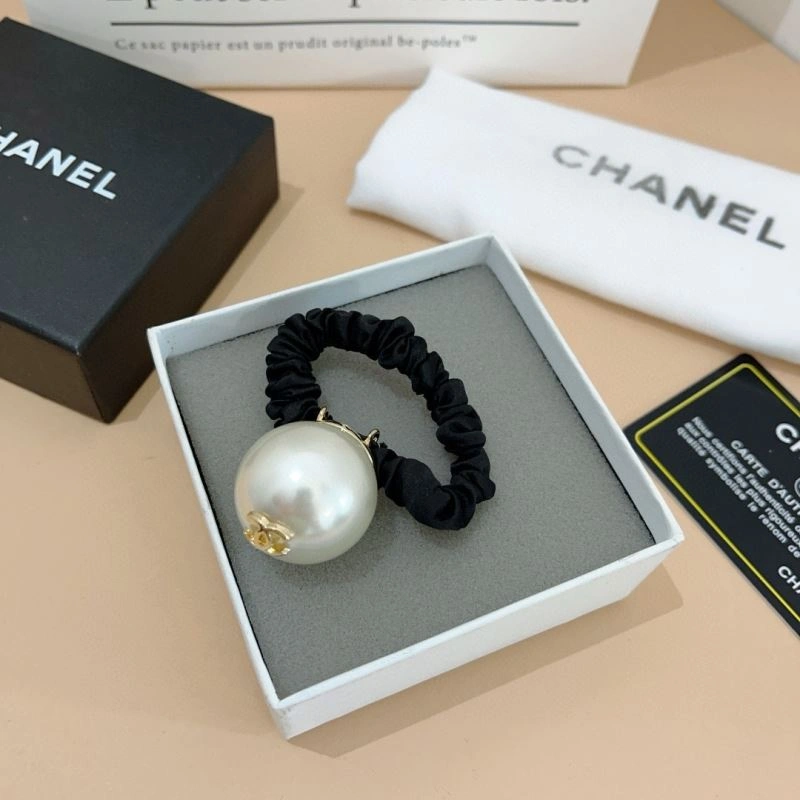 Chanel Hair Hoop AllSeason 263235