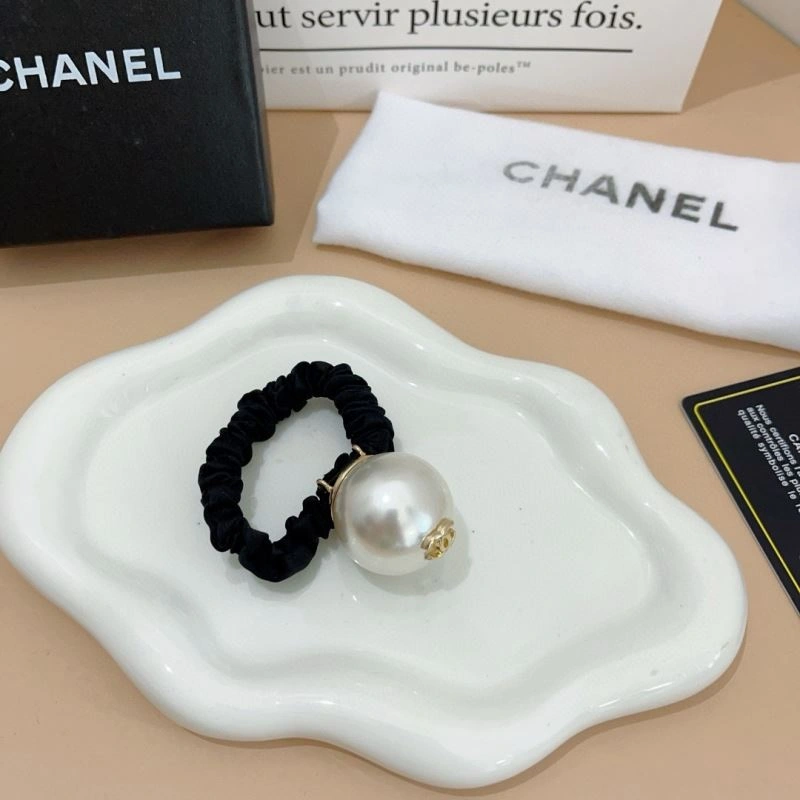 Chanel Hair Hoop AllSeason 263235