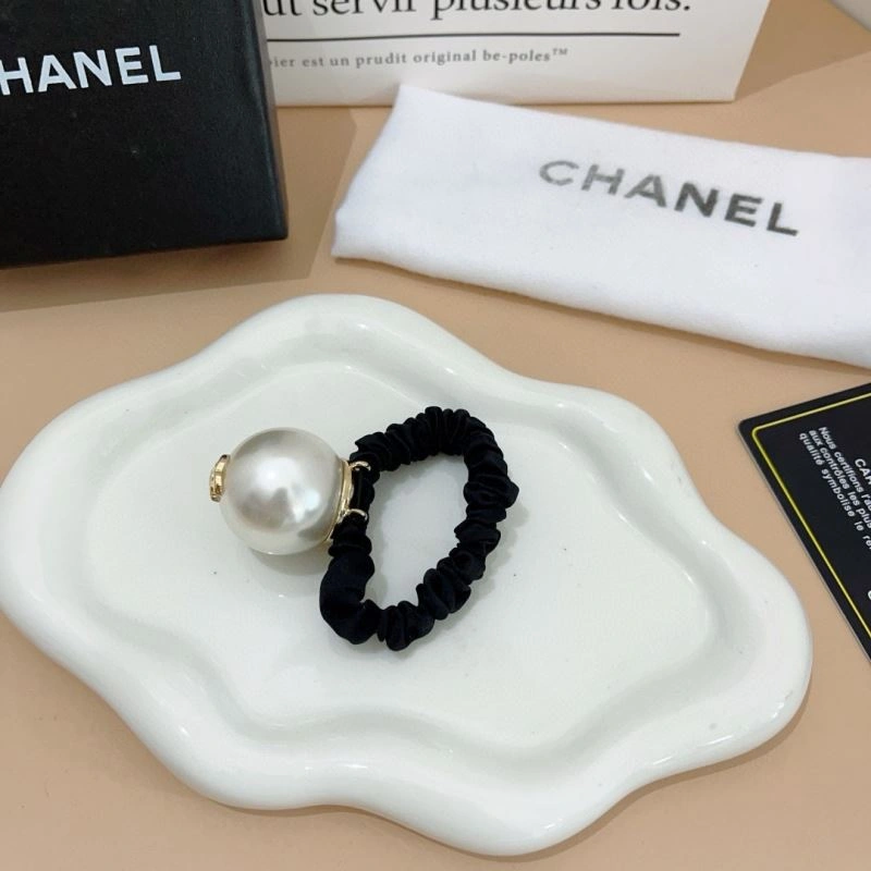 Chanel Hair Hoop AllSeason 263235
