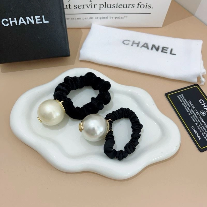 Chanel Hair Hoop AllSeason 263235