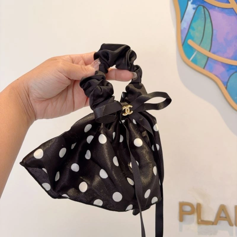 Chanel Hair Hoop QuickDry 263231