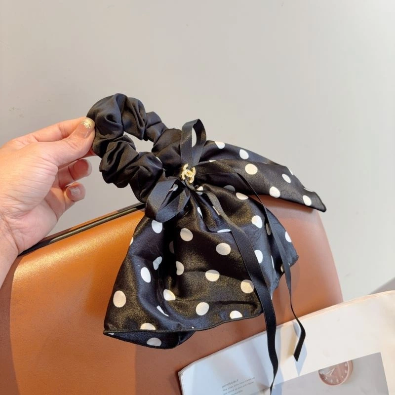 Chanel Hair Hoop QuickDry 263231