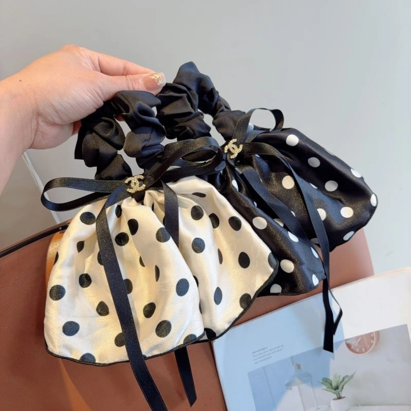 Chanel Hair Hoop QuickDry 263231