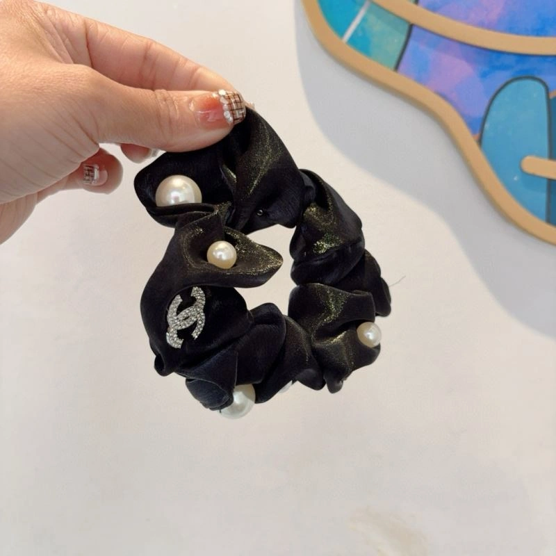 Chanel Hair Hoop Thermal 263232