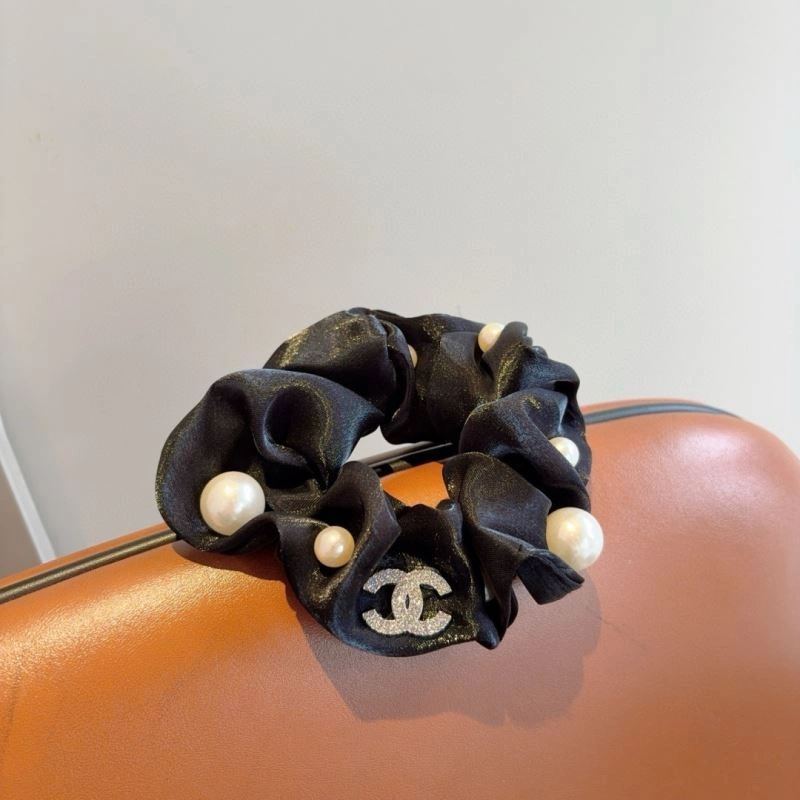 Chanel Hair Hoop Thermal 263232