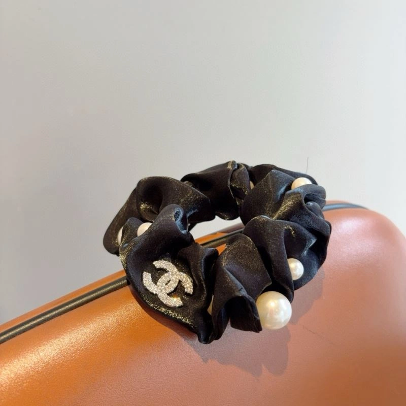 Chanel Hair Hoop Thermal 263232