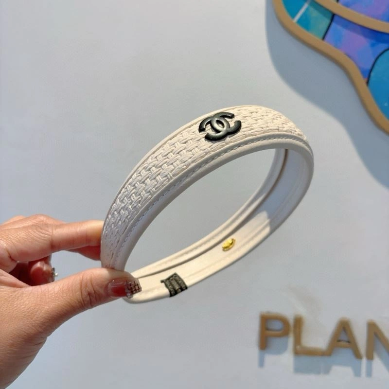 OnTrend Chanel Hair Hoop 263233