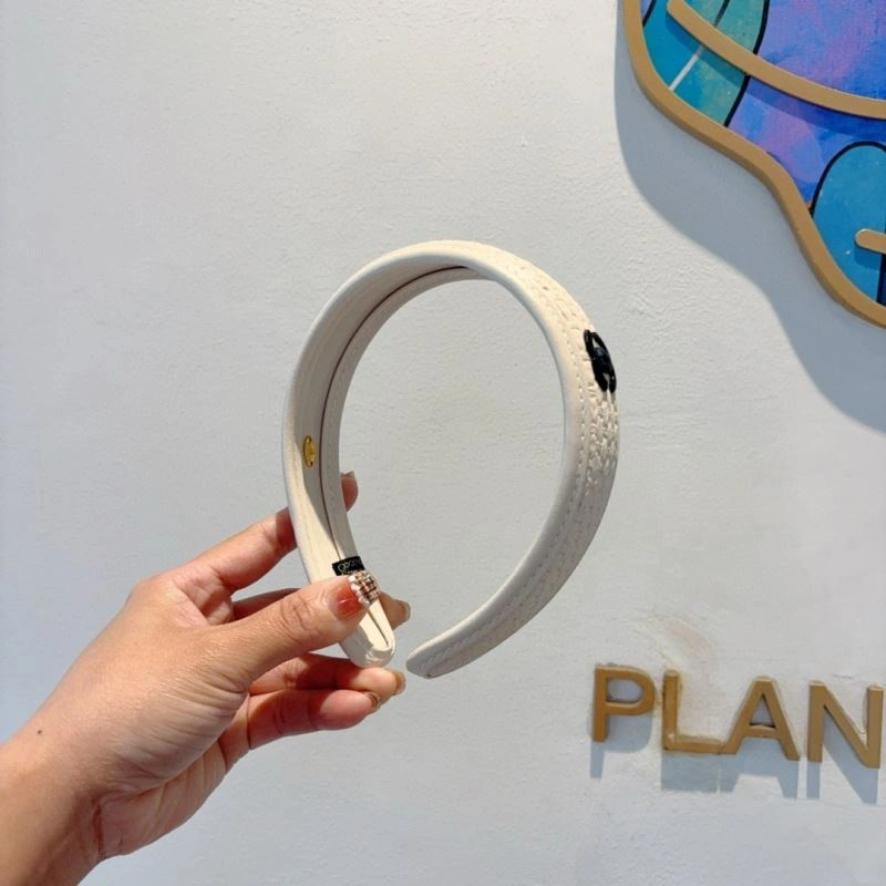 OnTrend Chanel Hair Hoop 263233
