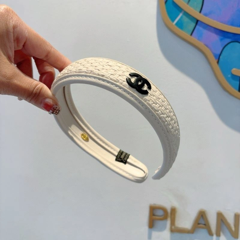 OnTrend Chanel Hair Hoop 263233