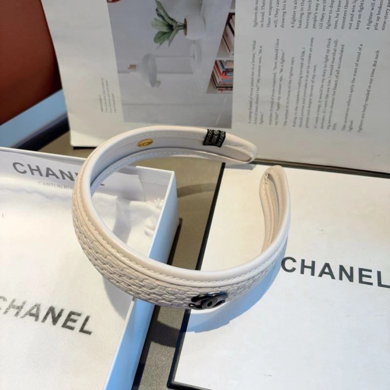 OnTrend Chanel Hair Hoop 263233