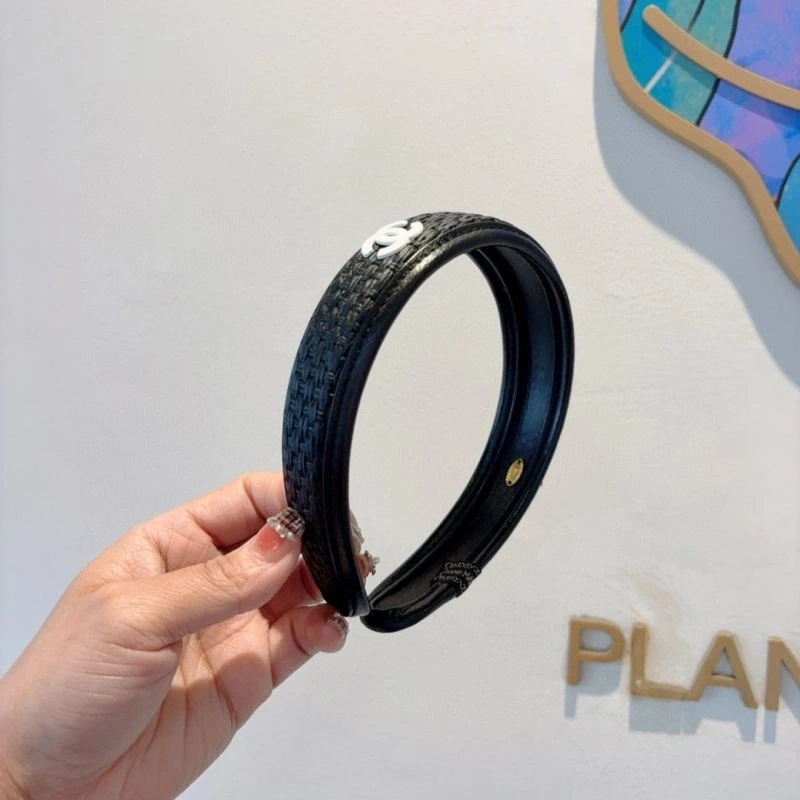 Chanel Hair Hoop Durable 263230