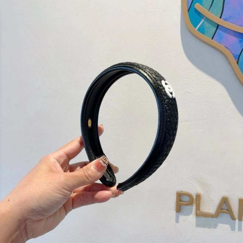 Chanel Hair Hoop Durable 263230