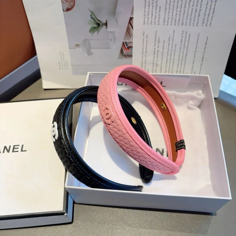 Chanel Hair Hoop Durable 263230