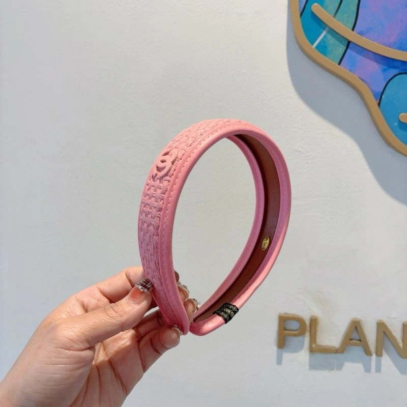 Chanel Hair Hoop Practical 263223