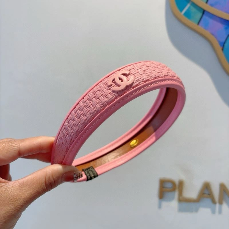 Chanel Hair Hoop Practical 263223