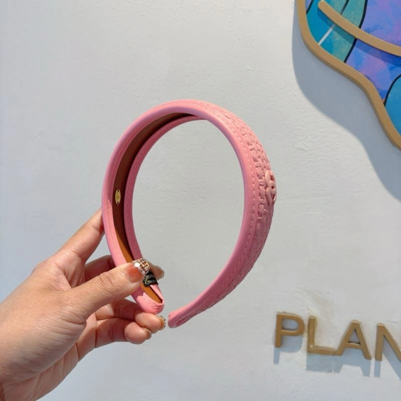 Chanel Hair Hoop Practical 263223