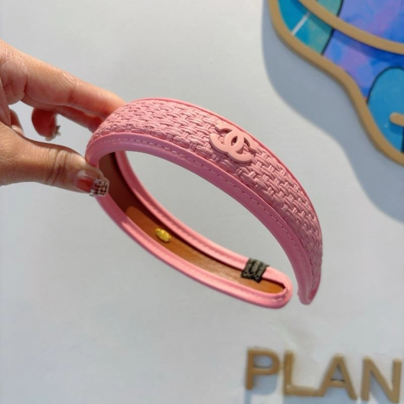 Chanel Hair Hoop Practical 263223