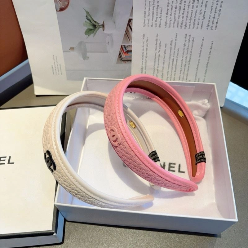 Chanel Hair Hoop Practical 263223