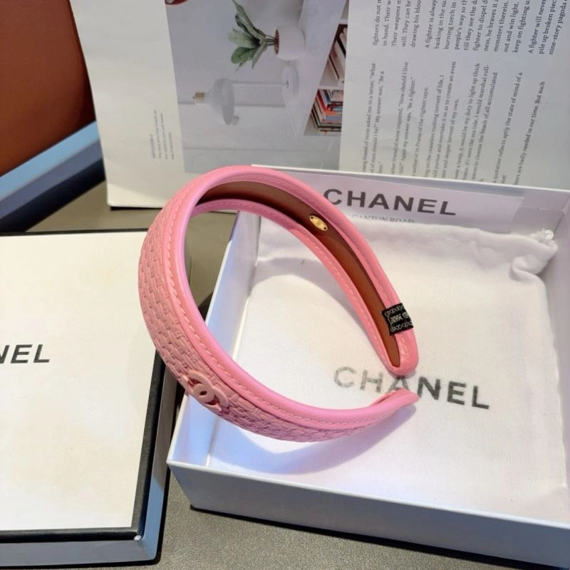 Chanel Hair Hoop Practical 263223