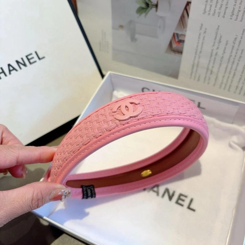 Chanel Hair Hoop Practical 263223