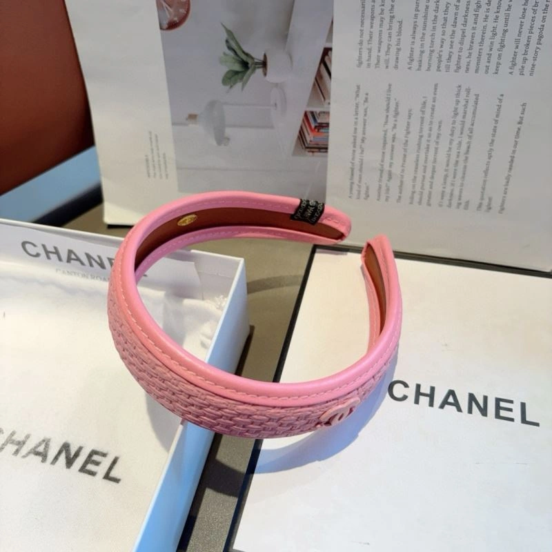 Chanel Hair Hoop Practical 263223