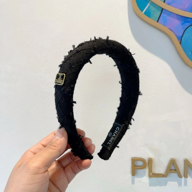 Chanel Hair Hoop FastDry 263207