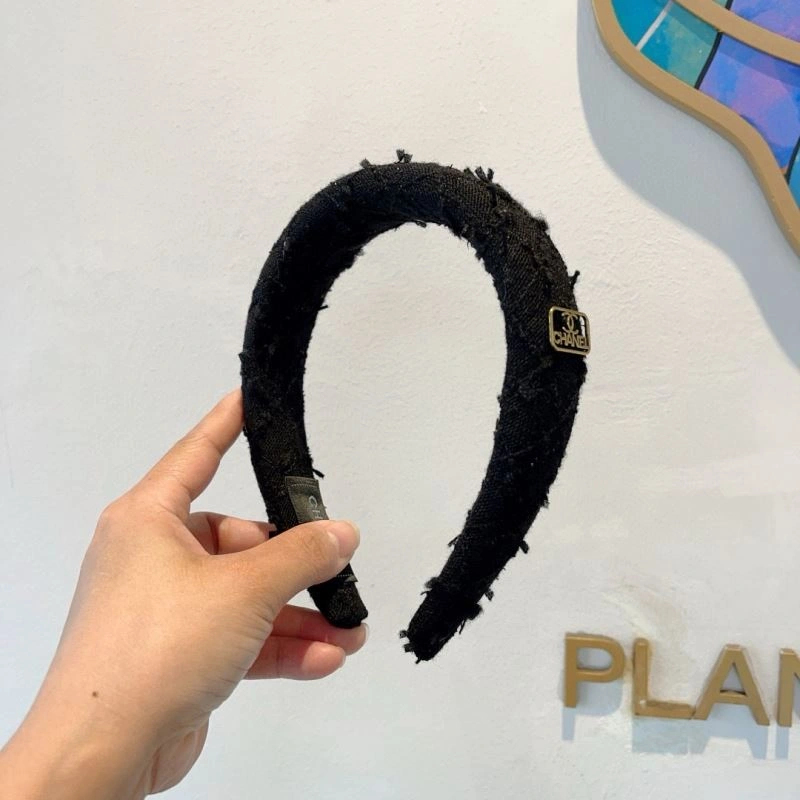 Chanel Hair Hoop FastDry 263207