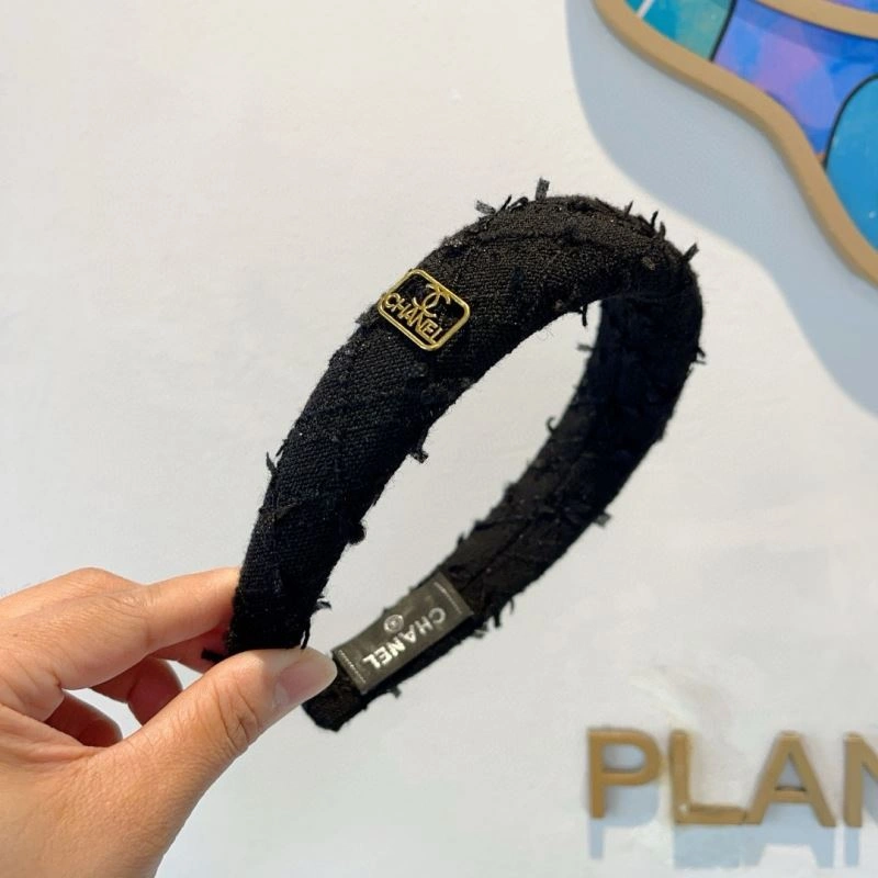 Chanel Hair Hoop FastDry 263207