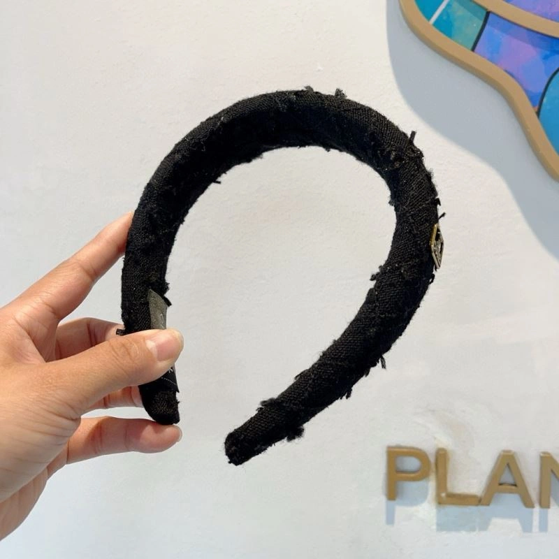 Chanel Hair Hoop FastDry 263207