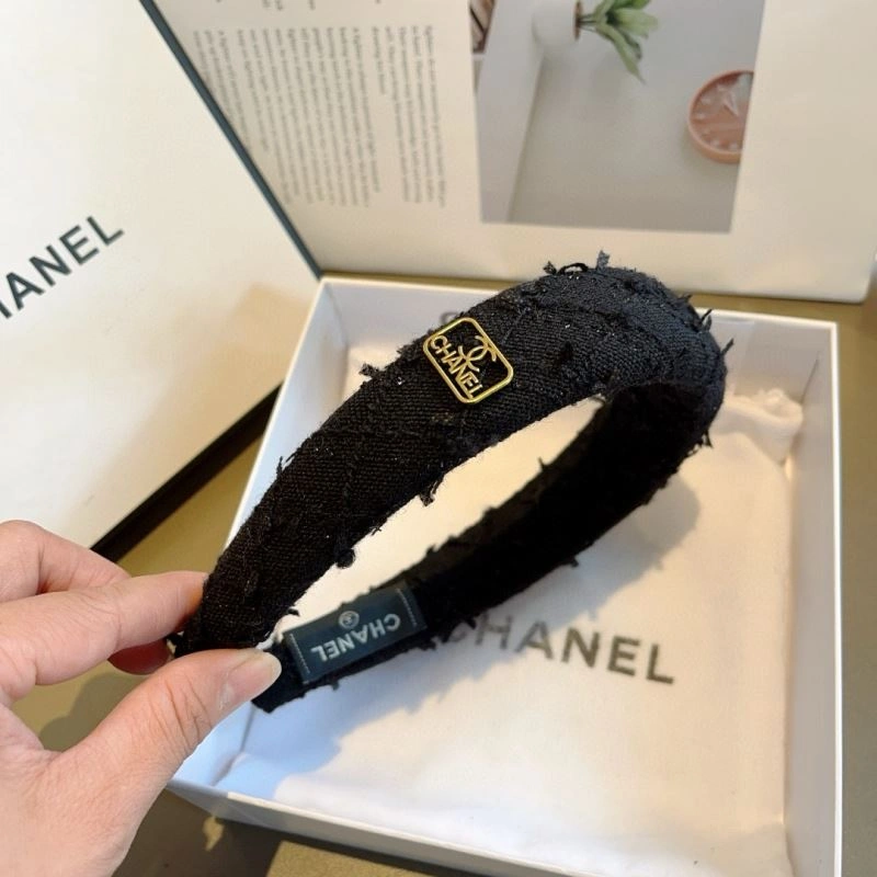 Chanel Hair Hoop FastDry 263207
