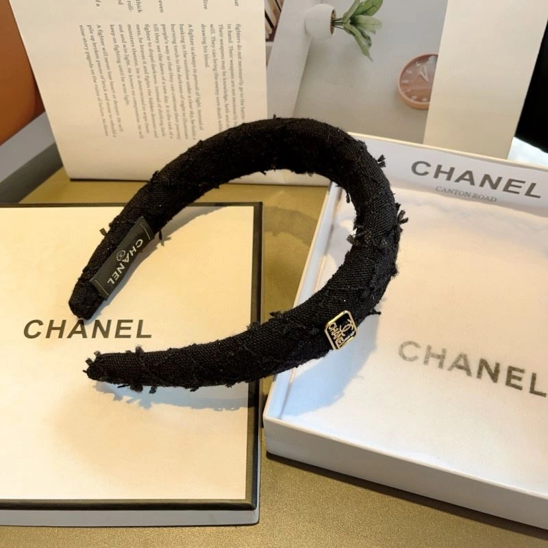Chanel Hair Hoop FastDry 263207
