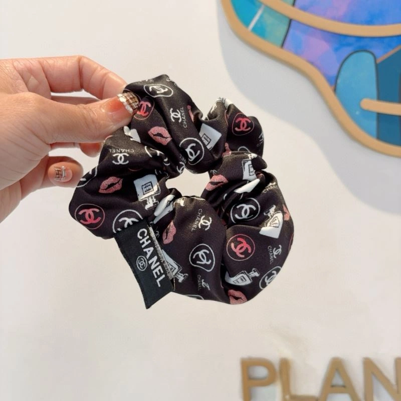 Chanel Hair Hoop WellDesigned 263203