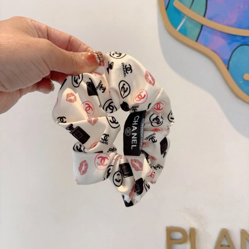 Chanel Hair Hoop FashionForward 263206