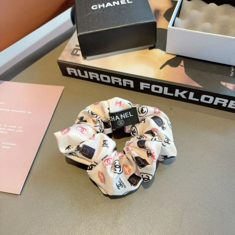 Chanel Hair Hoop FashionForward 263206
