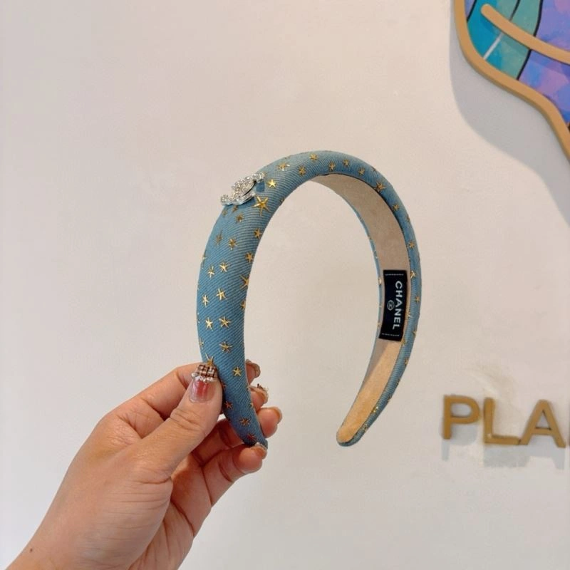 Chanel Hair Hoop Reliable 263227
