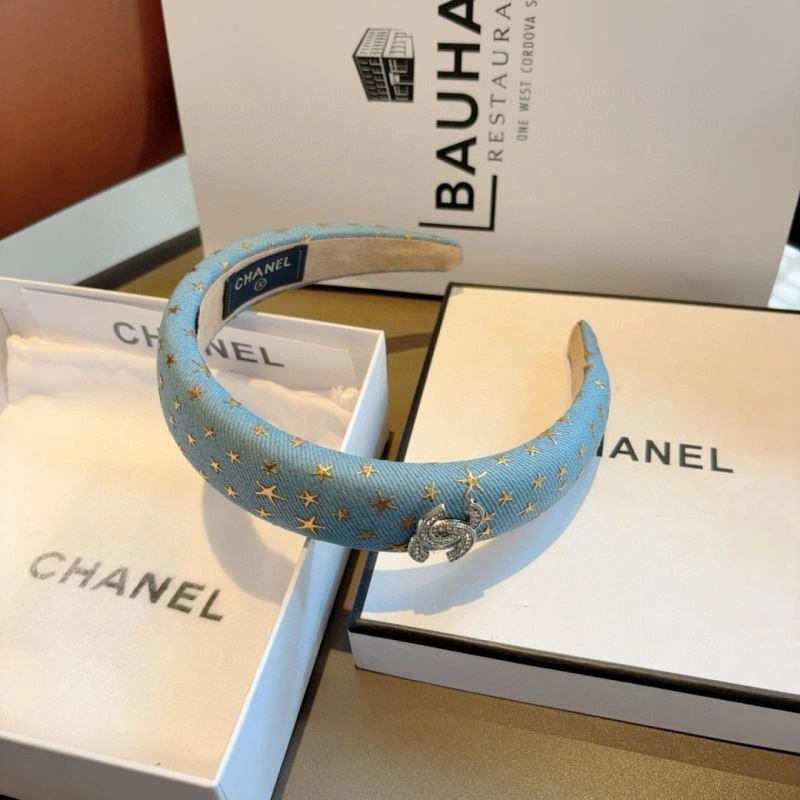 Chanel Hair Hoop Reliable 263227