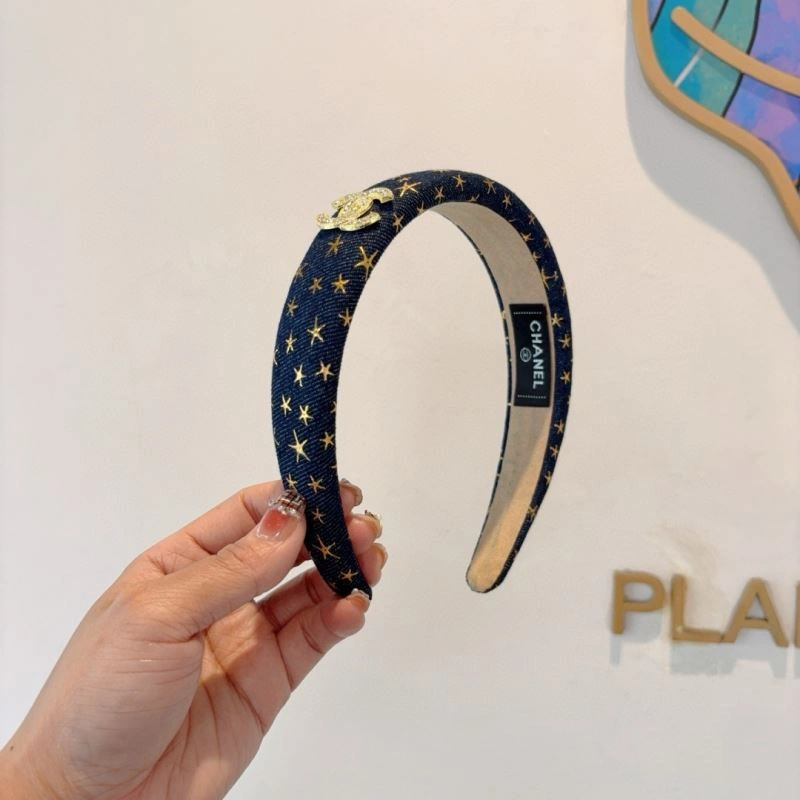 UrbanChic Chanel Hair Hoop 263218