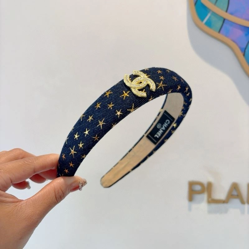 UrbanChic Chanel Hair Hoop 263218