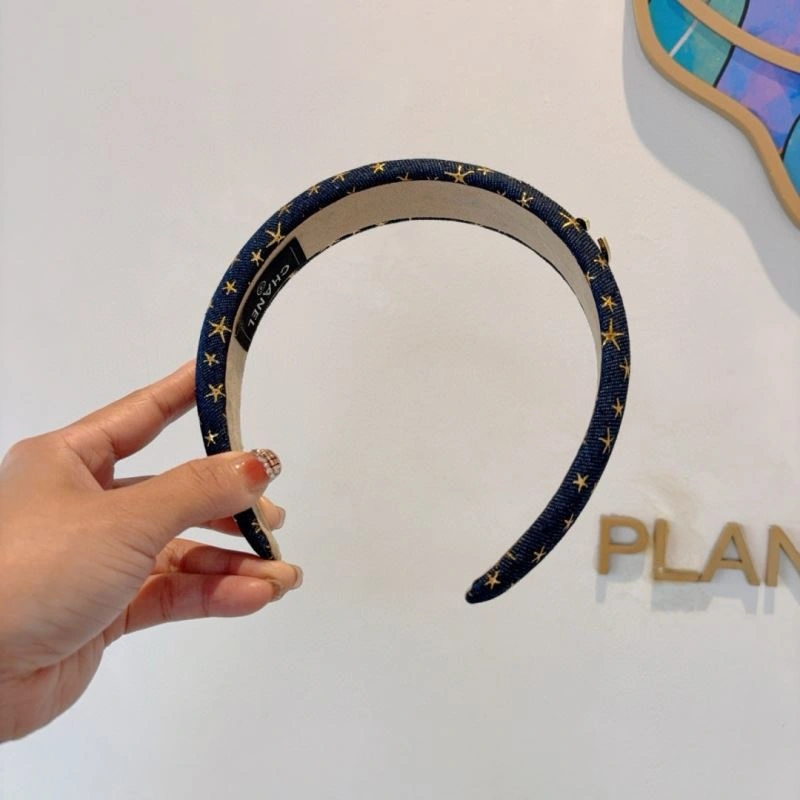 UrbanChic Chanel Hair Hoop 263218