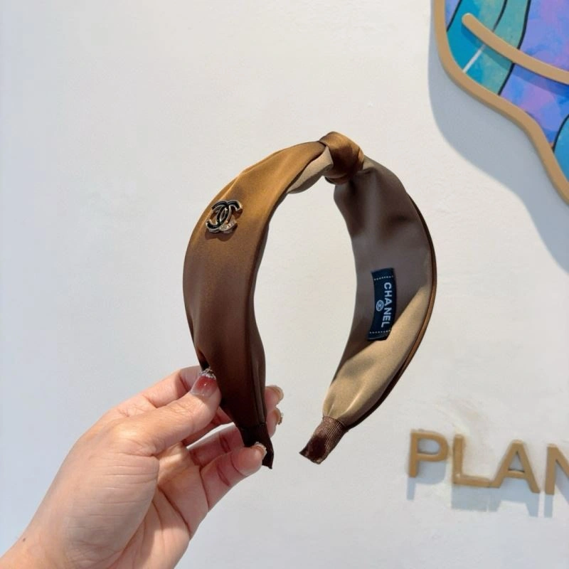 Chanel Hair Hoop TravelReady 263212