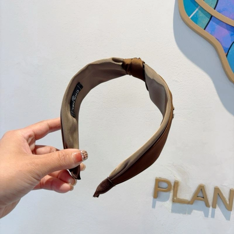 Chanel Hair Hoop TravelReady 263212