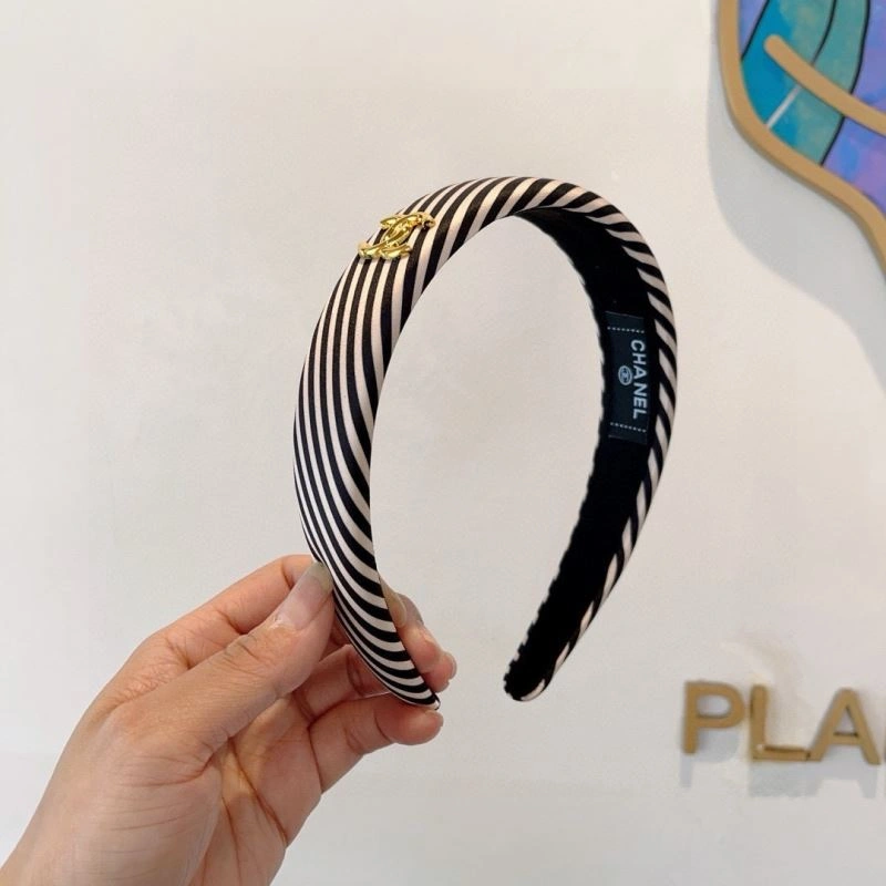 Chanel Hair Hoop Popular 263228