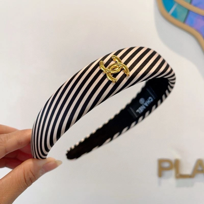 Chanel Hair Hoop Popular 263228