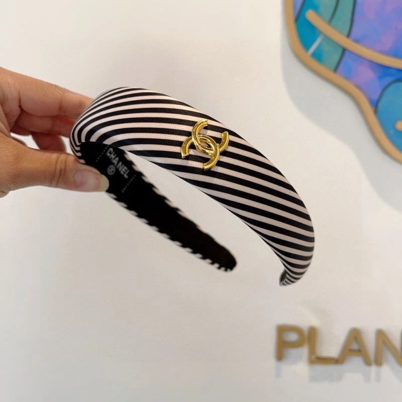 Chanel Hair Hoop Popular 263228