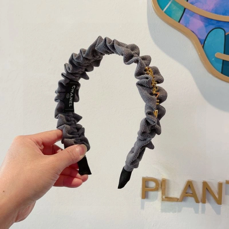 Chanel Hair Hoop Versatile 263209